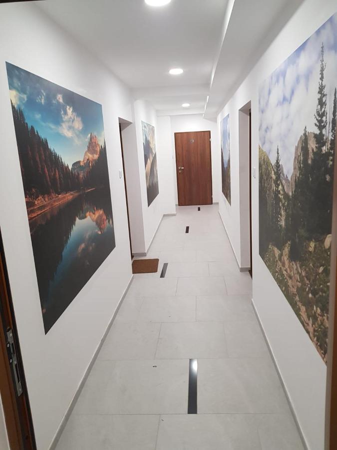 Apartament Gory I Potok Porąbka Esterno foto
